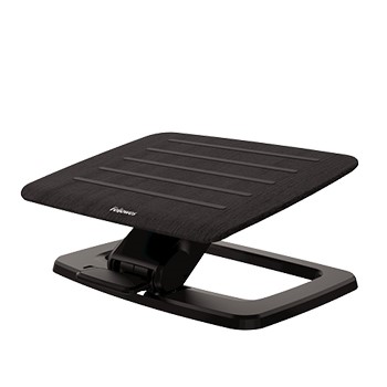 Hana Adjustable Foot Support by Fellowes